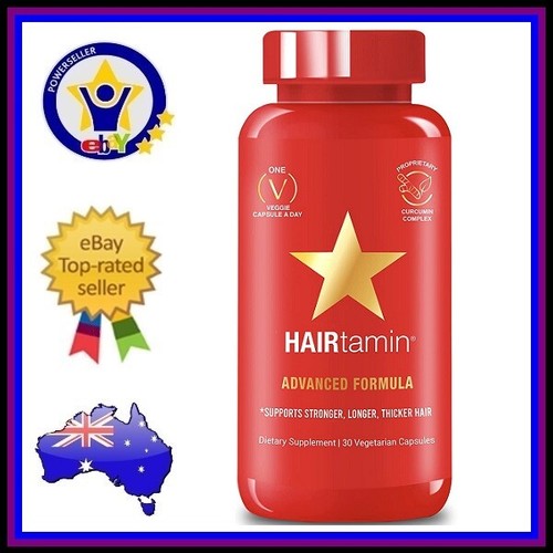 Hairtamin hair growth vitamins - hairtamin,