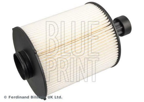Blue print fuel - blue,