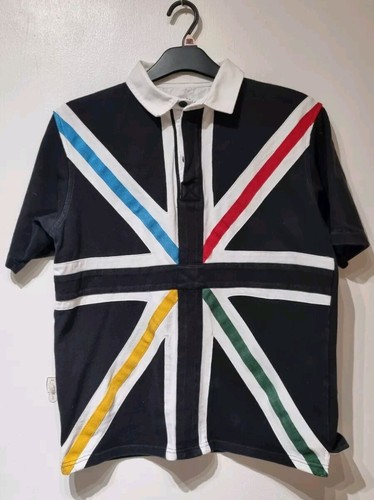 Cotton traders official - traders, rugby