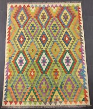 Heritage Kilim Rug, Afghan