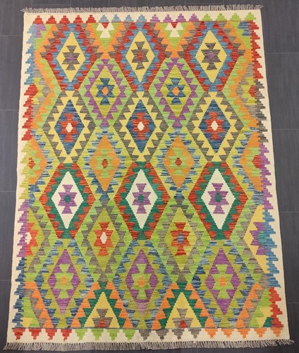 Heritage kilim rug - kilim, rug,