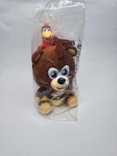 Banjo kazooie official - banjo-kazooie,