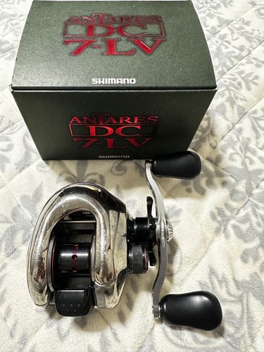 Antares dclv7 shimano balam - shimano,