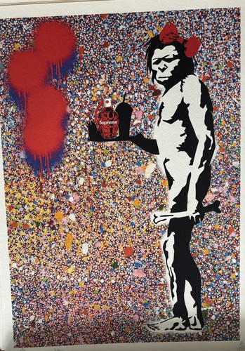 Graffiti art evolution - graffiti,