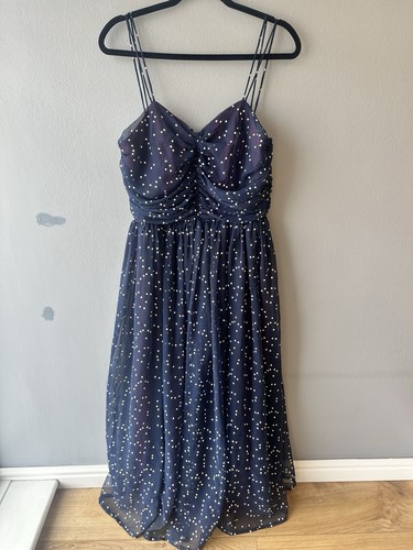 Vintage john charles navy - john,