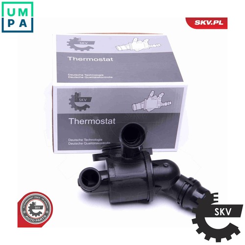 Thermostat coolant 20skv102 - thermostat,