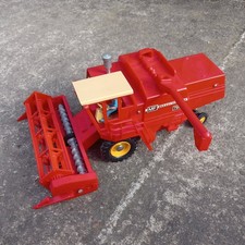 Britains Massey Ferguson 760
