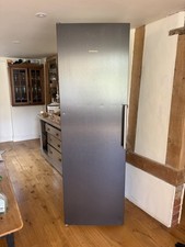 Siemens KS36VVX3PG Full Height