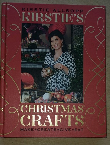 Kirstie christmas crafts - kirstie's,