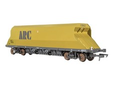 Dapol P&D JHA (End Hopper) ARC 17918 DA4F-081-002 OO Gauge