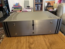 Atc power amplifier - p1,