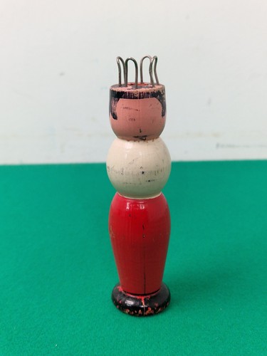 Vintage children wooden - children's,