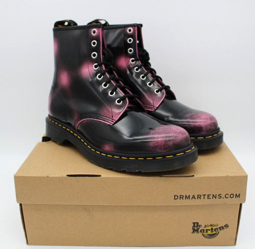 Martens 1460 eye boot - martens,