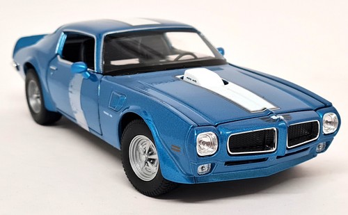 Nex pontiac firebird - nex,