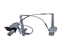 Citroen Berlingo Window Regulator And Motor Right Off Side Front 2009