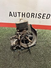 Husqvarna 125L Petrol Strimmer