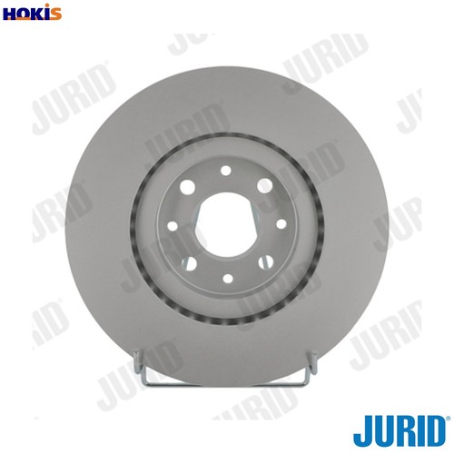Brake disc 562295jc for - 2x,