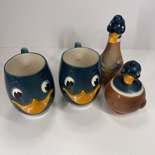 Vintage goebel germany - w,