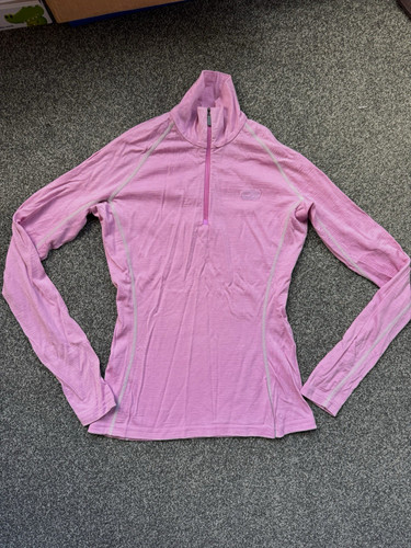 Icebreaker bodyfit 200 women - icebreaker,