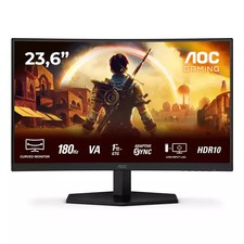 AOC G4 C24G42Eputer monitor 59.9 cm (23.6inch) 1920 x 1080 pixels Full HD LED...
