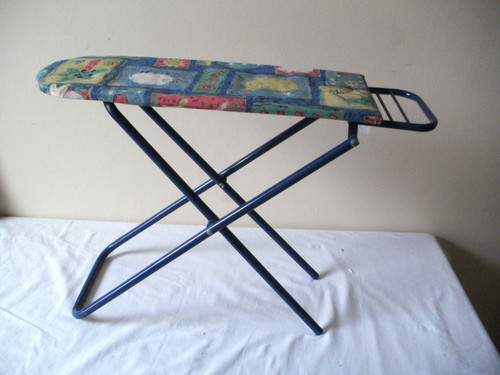 Vintage ironing board for - vintage,
