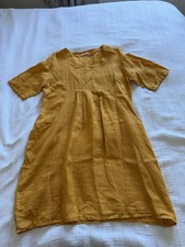 Woolovers Golden Yellow 100%