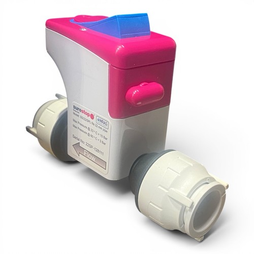 Surestop spl 22mm - surestop,