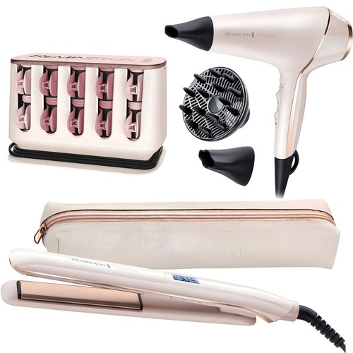 Remington proluxe hair - proluxe,