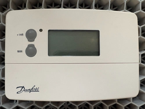 Danfoss fp7898 electronic - danfoss,