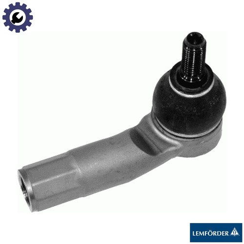 Tie rod end - tie, 01