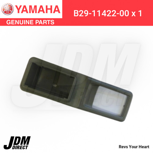 Yamaha genuine parts crank - yamaha,