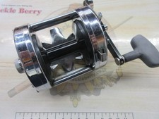Abu 9000C J-Speed Chrome