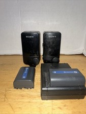 Sony HVL-IRM IR Infrared LIGHT