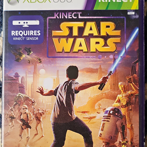 Microsoft studios kinect star - studios,
