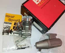 ENYA 40 SS rc model glow