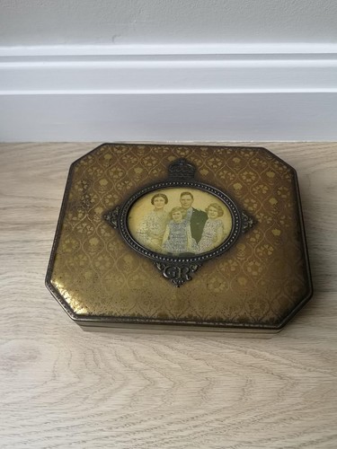 Vintage macfarlane lang - vintage,