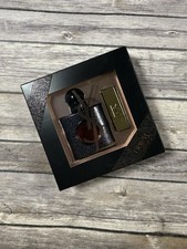 Yves Saint Laurent YSL Black