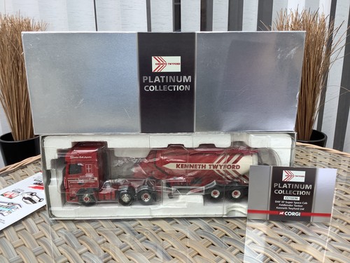 Corgi model cc 13236 - 1:50,