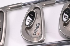 Ping i3+ Irons / 3-PW+SW /