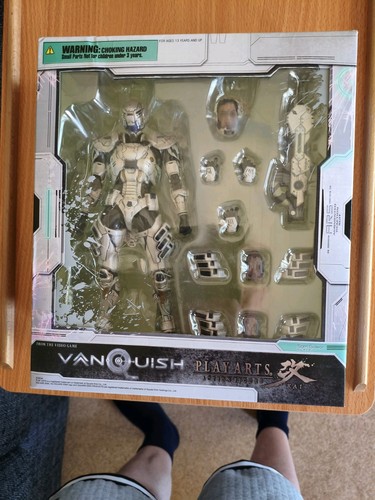 Play arts kai sam - play,