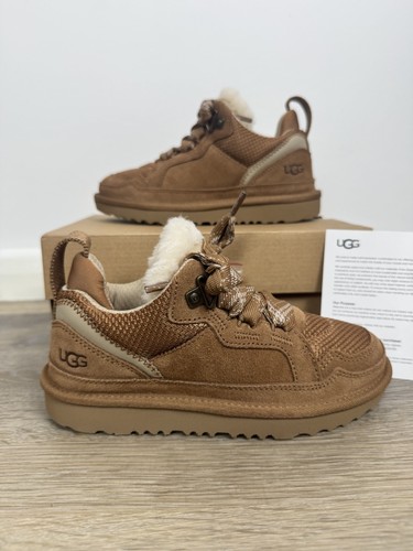 Ugg lowmel kids - trainers, –