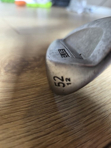 Ping glide gap wedge 52 - gap,