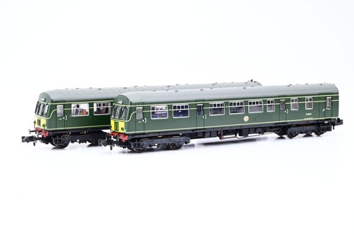 Graham farish gauge 371 - n,