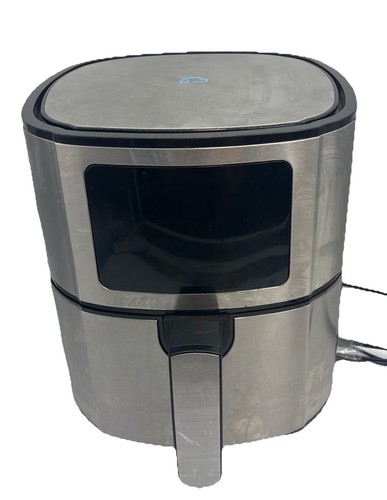 Intertek air fryer black and - intertek,