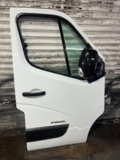 Renault Master Vauxhall Movano