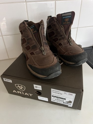 Ariat womens terrain - womens,