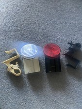 Ever Ready  Vintage Bike Lights in Working Order