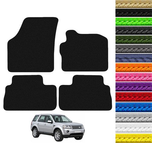 For land rover - land, freelander