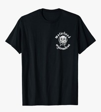 Motorhead T-Shirt -