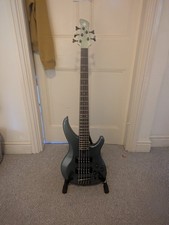Yamaha TRBX305 5 String Bass